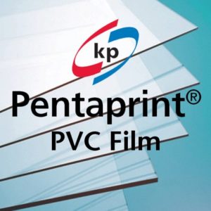 pvc pentaprint