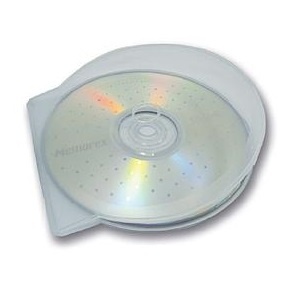 Caja Para CD