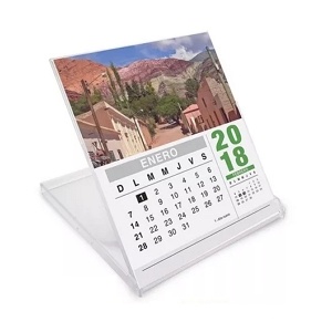 Caja para Calendarios merkaprinter