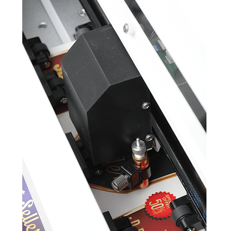 Plotter de Corte Pro Automático A3-SRA3