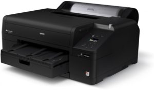 Impresora Epson Surecolor SC-P5000